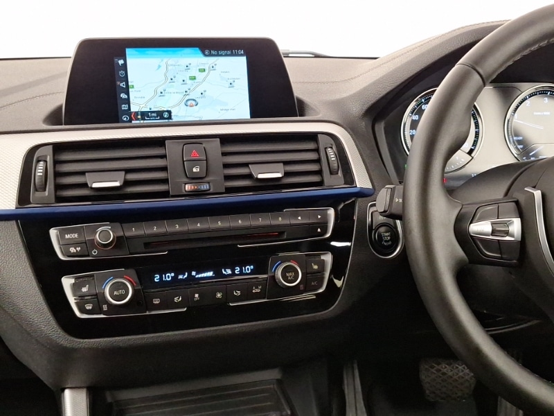 Used BMW 1 Series 2018 for sale - 77325182: Photo 10