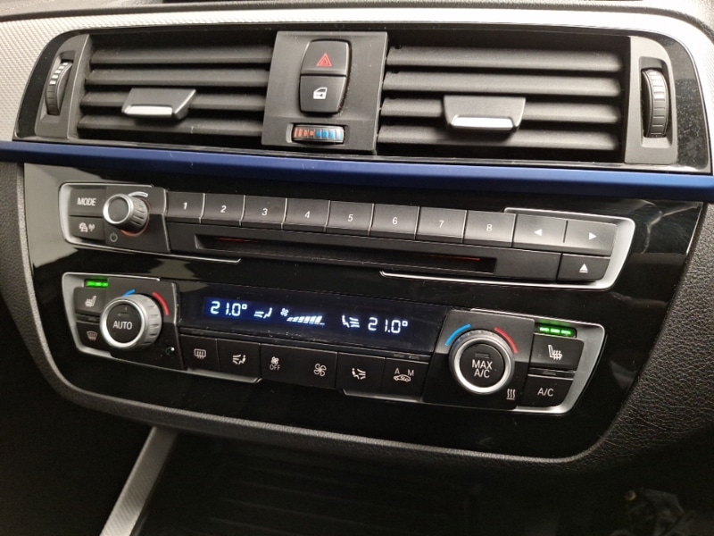 Used BMW 1 Series 2018 for sale - 77325182: Photo 13