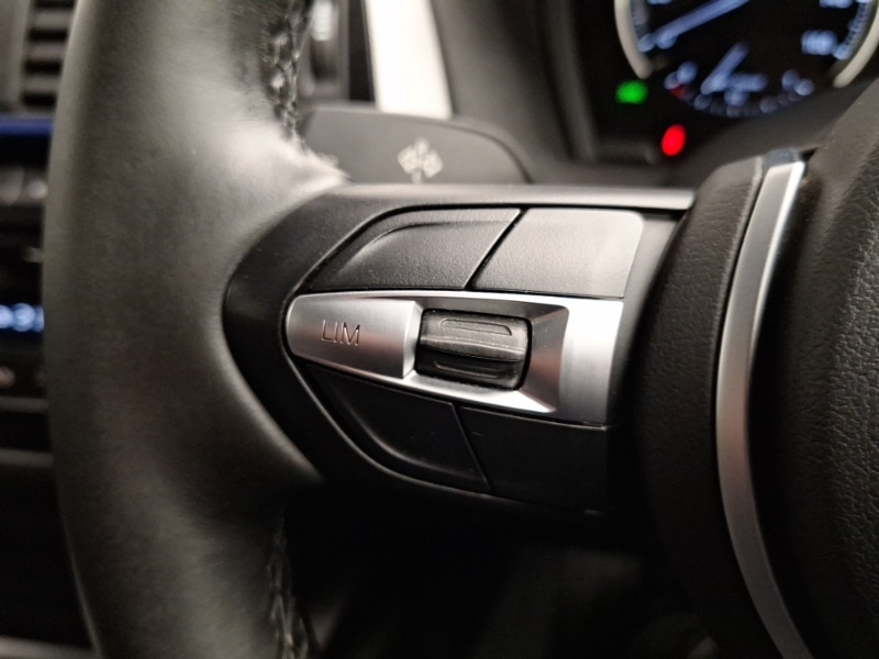 Used BMW 1 Series 2018 for sale - 77325182: Photo 16