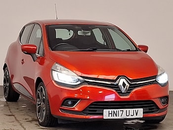 Used Renault Clio 2017 for sale - 78312679: Photo