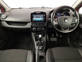 Used Renault Clio 2017 for sale - 78312679: Photo