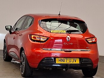 Used Renault Clio 2017 for sale - 78312679: Photo