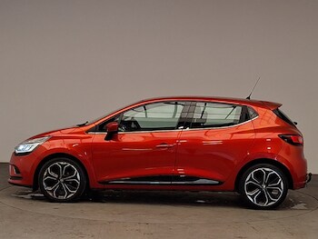 Used Renault Clio 2017 for sale - 78312679: Photo