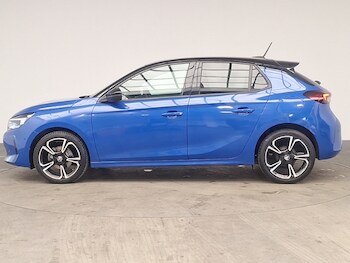 Used Vauxhall Corsa 2024 for sale - 78600422: Photo