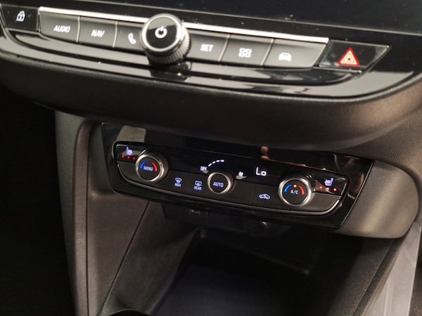 Used Vauxhall Corsa 2022 for sale - 75177275: Photo 14