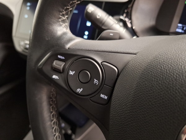 Used Vauxhall Corsa 2022 for sale - 75177275: Photo 15