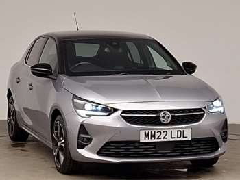 2022 - 1.2 Turbo Ultimate 5dr Auto