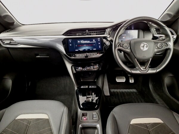 Used Vauxhall Corsa 2022 for sale - 75177275: Photo 2