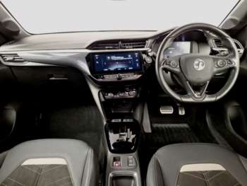Used Vauxhall Corsa 2022 for sale - 75177275: Photo