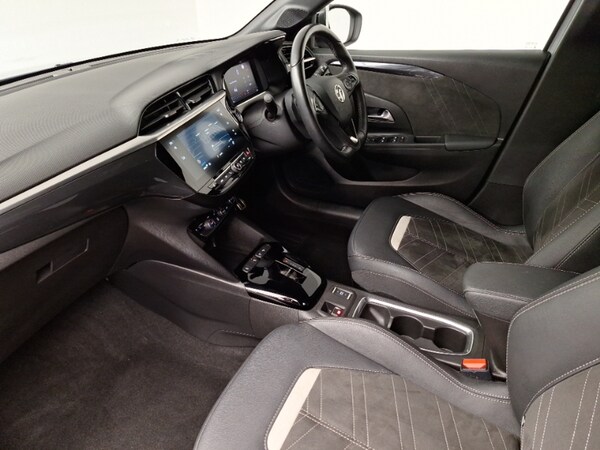 Used Vauxhall Corsa 2022 for sale - 75177275: Photo 5