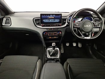 Used Kia XCeed 2023 for sale - 78621927: Photo