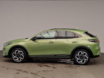 Used Kia XCeed 2023 for sale - 78621927: Photo