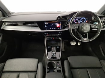 Used Audi A3 2023 for sale - 78346696: Photo