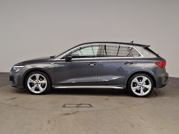 Used Audi A3 2023 for sale - 78346696: Photo