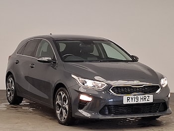 Used Kia Ceed 2019 for sale - 78647488: Photo