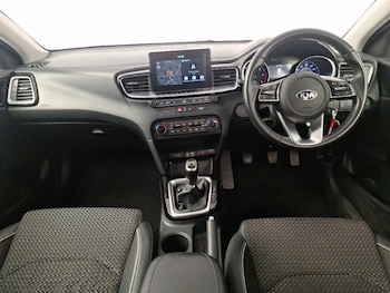 Used Kia Ceed 2019 for sale - 78647488: Photo