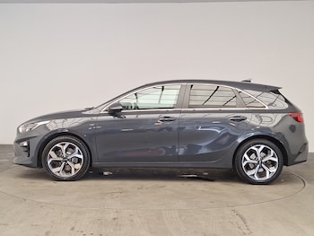 Used Kia Ceed 2019 for sale - 78647488: Photo