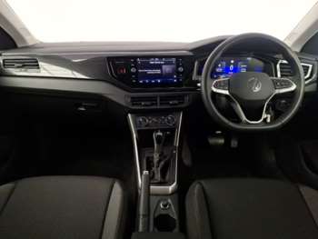Used Volkswagen Polo 2024 for sale - 74860352: Photo