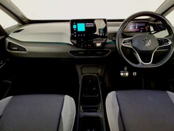 Used Volkswagen ID3 2022 for sale - 75085728: Photo