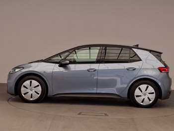Used Volkswagen ID3 2022 for sale - 75085728: Photo