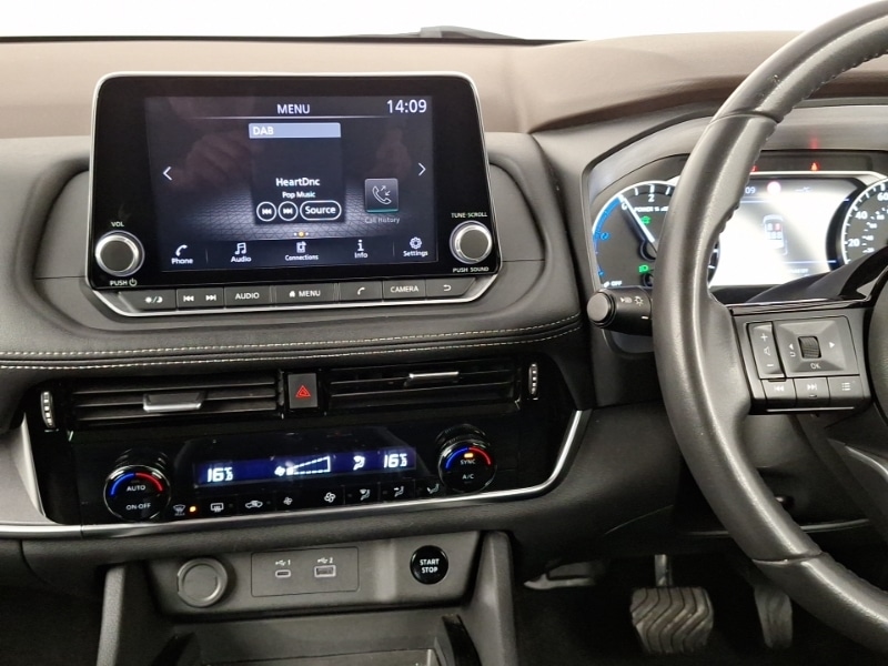 Used Nissan X-Trail 2024 for sale - 76860289: Photo 10