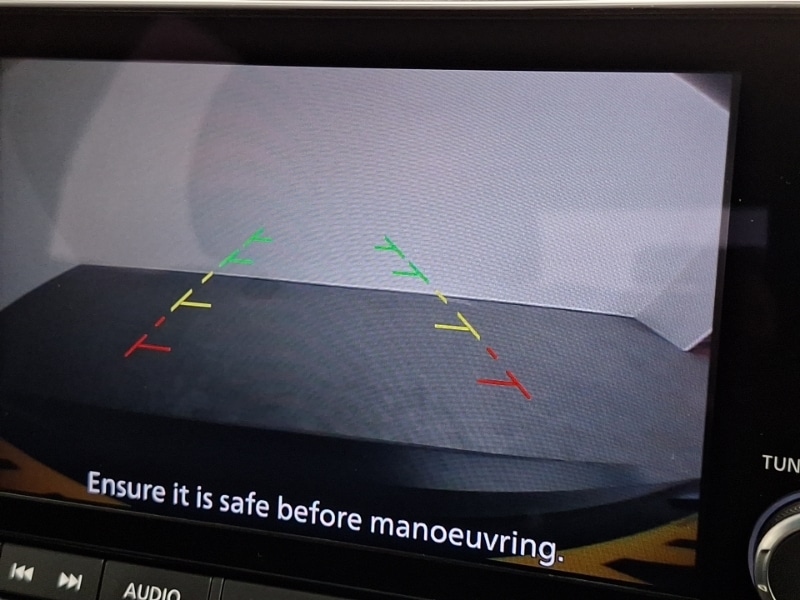 Used Nissan X-Trail 2024 for sale - 76860289: Photo 12