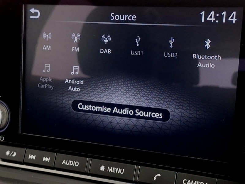 Used Nissan X-Trail 2024 for sale - 76860289: Photo 13