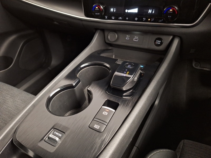 Used Nissan X-Trail 2024 for sale - 76860289: Photo 14