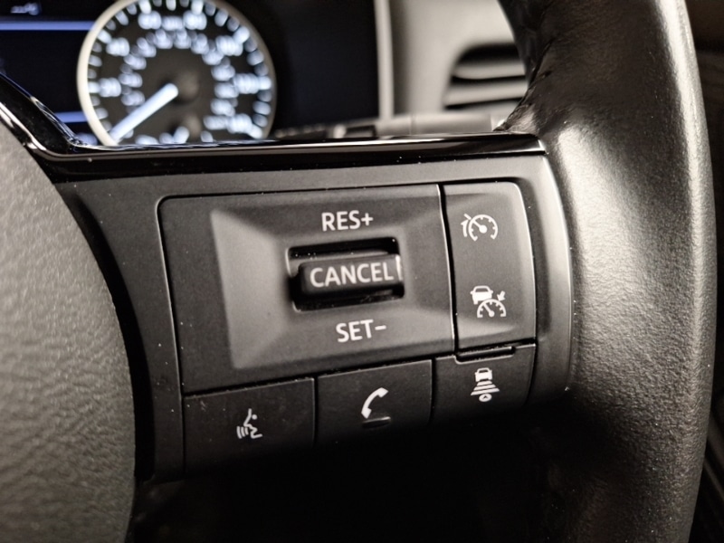 Used Nissan X-Trail 2024 for sale - 76860289: Photo 16