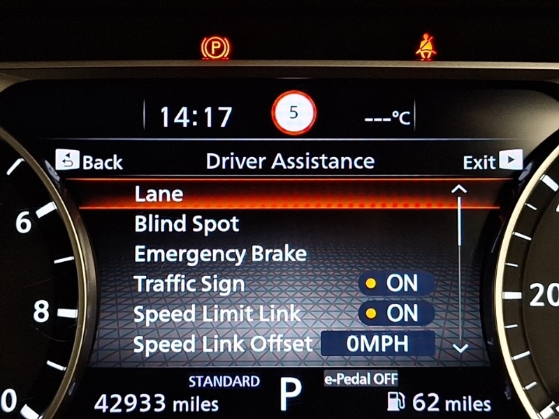 Used Nissan X-Trail 2024 for sale - 76860289: Photo 18