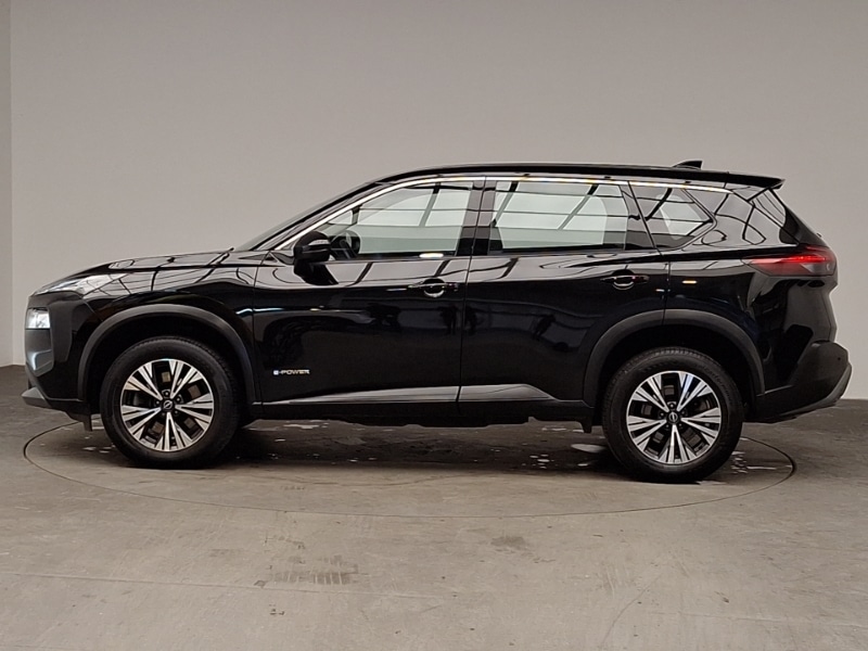 Used Nissan X-Trail 2024 for sale - 76860289: Photo 4