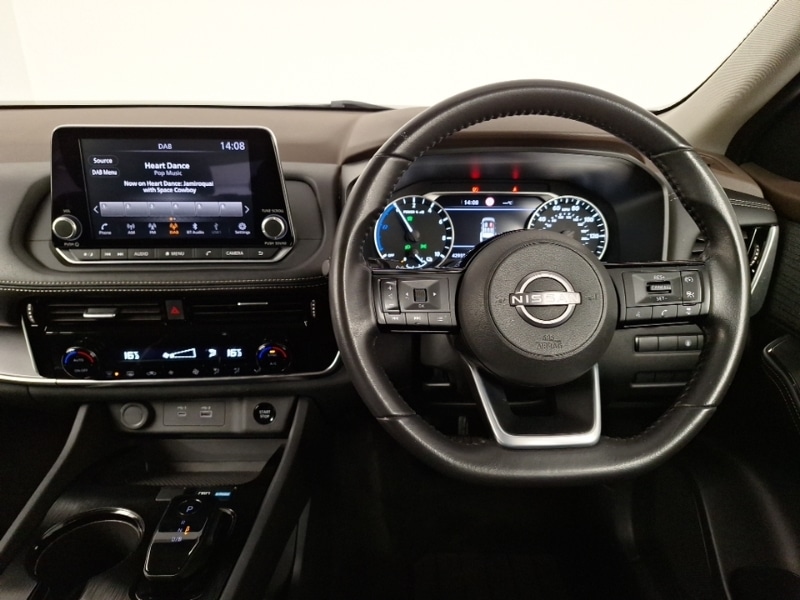 Used Nissan X-Trail 2024 for sale - 76860289: Photo 7