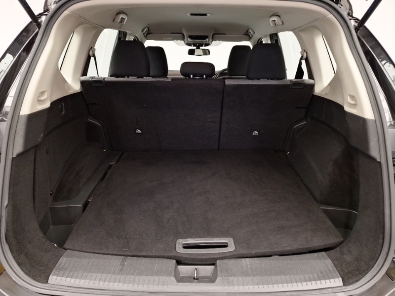 Used Nissan X-Trail 2024 for sale - 76860289: Photo 8