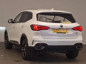 Used MG MG HS 2023 for sale - 74886948: Photo