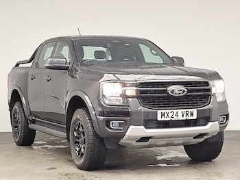 Used Ford Ranger 2024 for sale - 79618464: Photo
