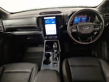 Used Ford Ranger 2024 for sale - 79618464: Photo
