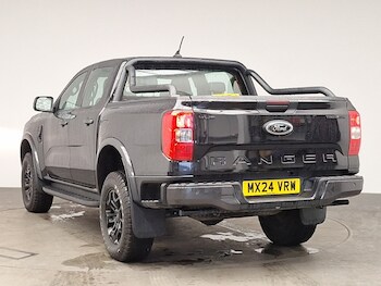 Used Ford Ranger 2024 for sale - 79618464: Photo