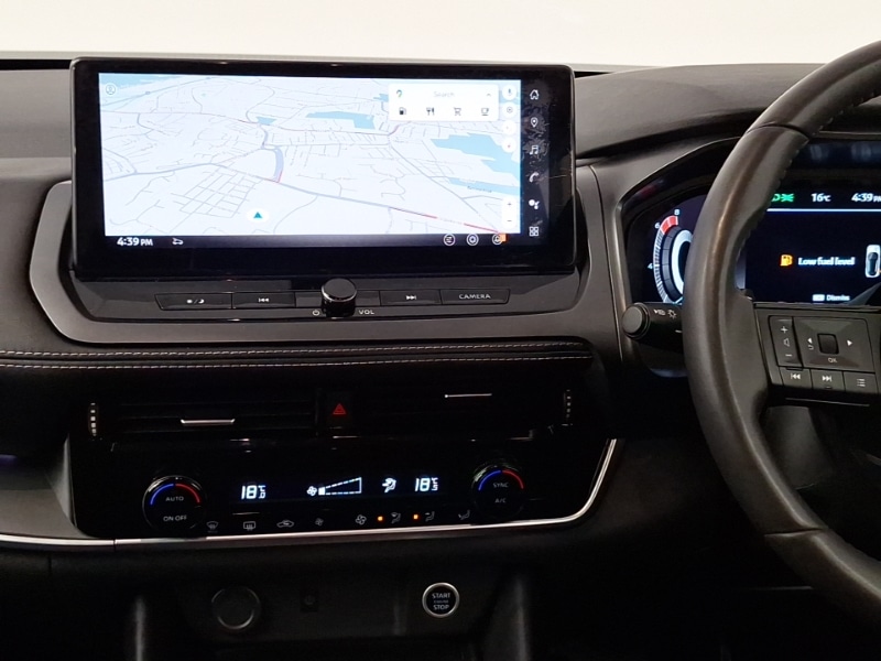 Used Nissan Qashqai 2024 for sale - 76450903: Photo 10