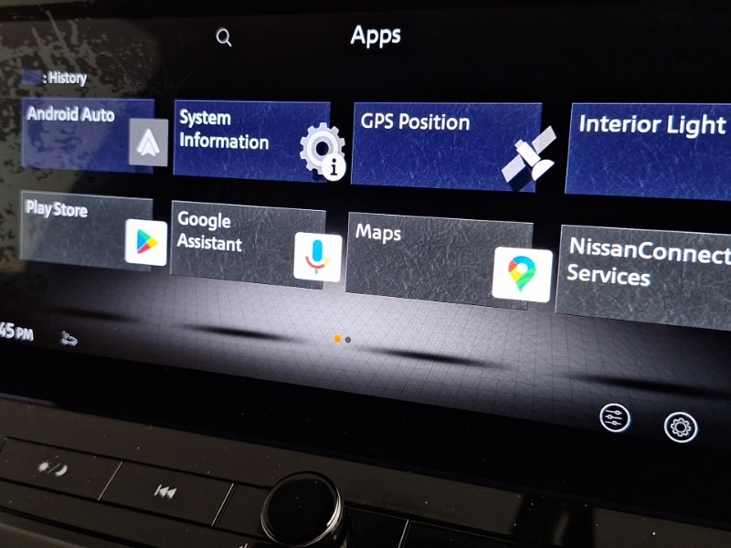 Used Nissan Qashqai 2024 for sale - 76450903: Photo 15