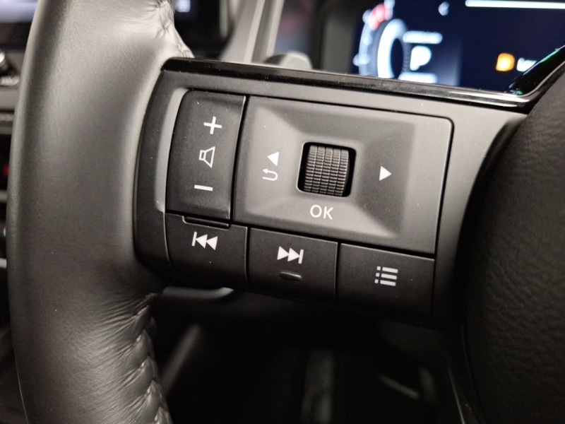 Used Nissan Qashqai 2024 for sale - 76450903: Photo 16