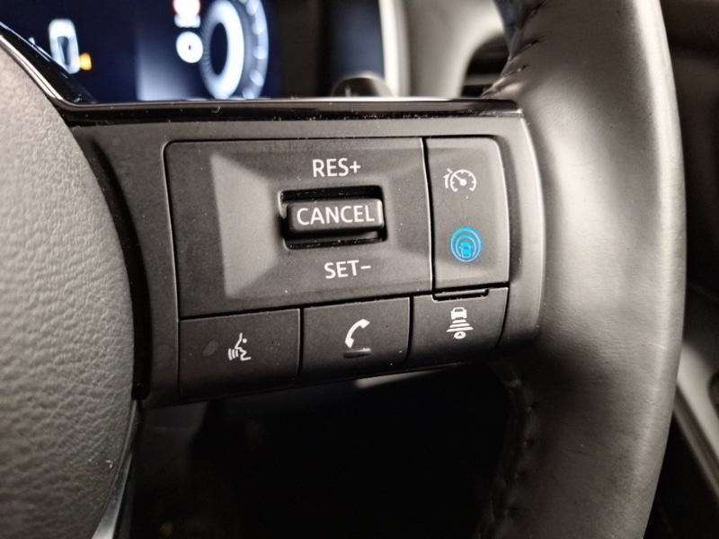 Used Nissan Qashqai 2024 for sale - 76450903: Photo 17