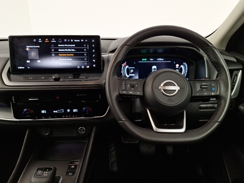 Used Nissan Qashqai 2024 for sale - 76450903: Photo 7