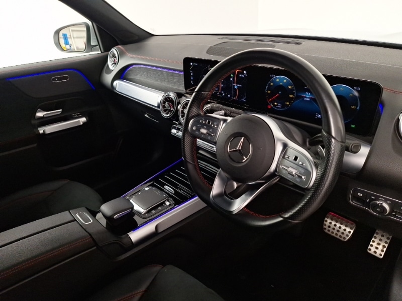 Used Mercedes-Benz EQB 2022 for sale - 77776994: Photo 11