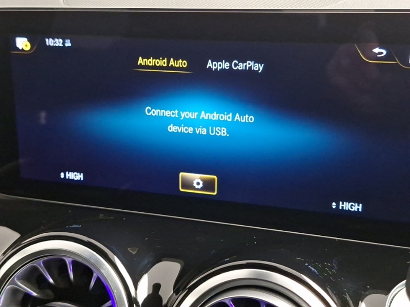 Used Mercedes-Benz EQB 2022 for sale - 77776994: Photo 16