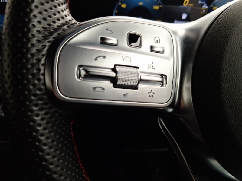 Used Mercedes-Benz EQB 2022 for sale - 77776994: Photo 18