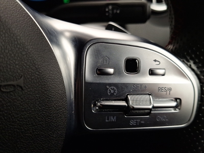 Used Mercedes-Benz EQB 2022 for sale - 77776994: Photo 19