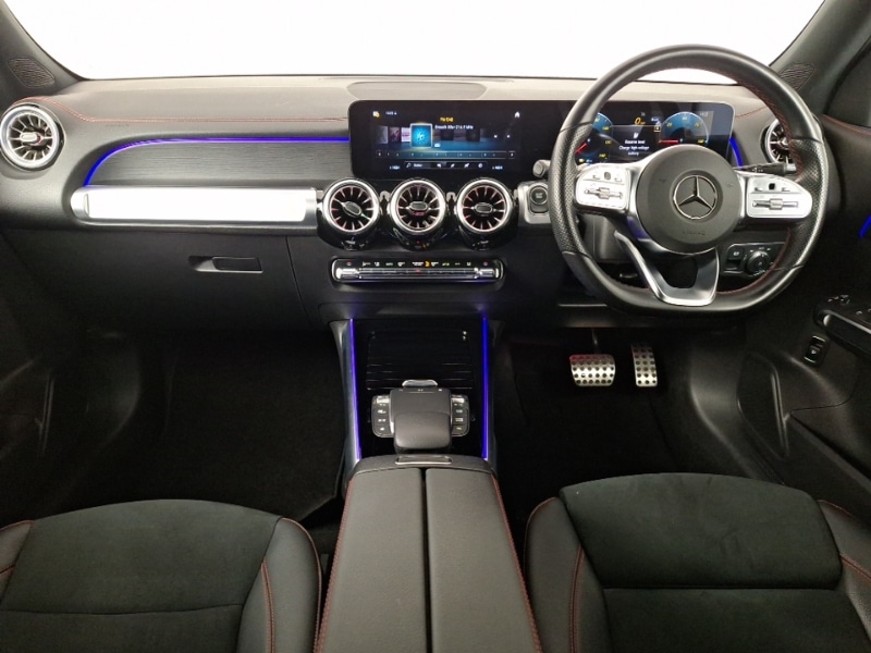 Used Mercedes-Benz EQB 2022 for sale - 77776994: Photo 2