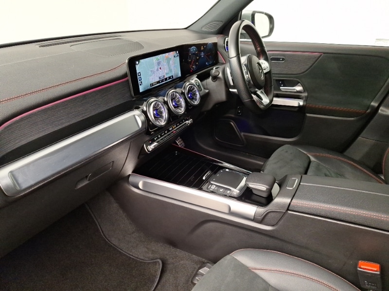 Used Mercedes-Benz EQB 2022 for sale - 77776994: Photo 5