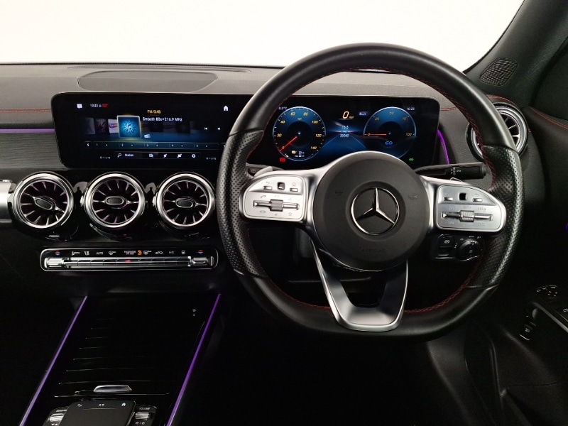 Used Mercedes-Benz EQB 2022 for sale - 77776994: Photo 7