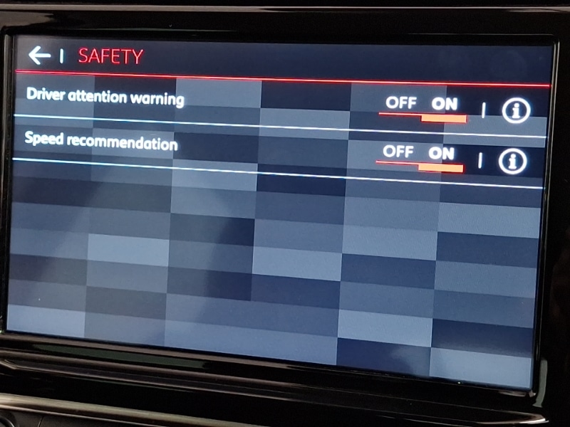 Used Citroen C3 Aircross 2022 for sale - 77750676: Photo 14